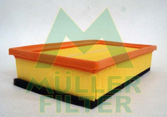 MULLER FILTER Gaisa filtrs PA801
